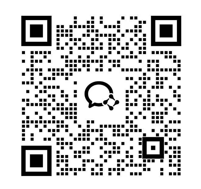 Scan WeChat QR Code